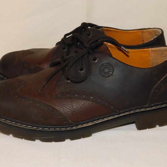 Levi\'s Leather Cap Toe Dress Casual Shoes Size 13 main image 9